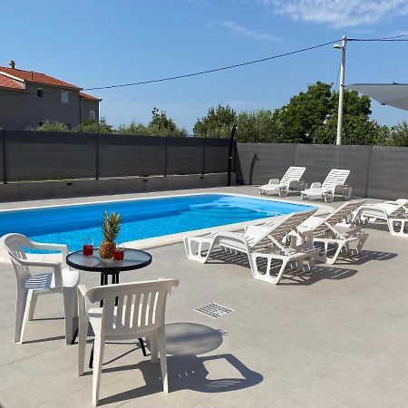 Apartments Ukic Kastela Dış mekan fotoğraf