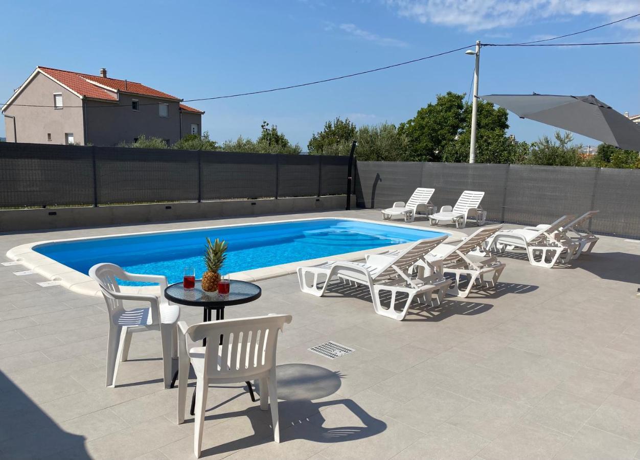 Apartments Ukic Kastela Dış mekan fotoğraf