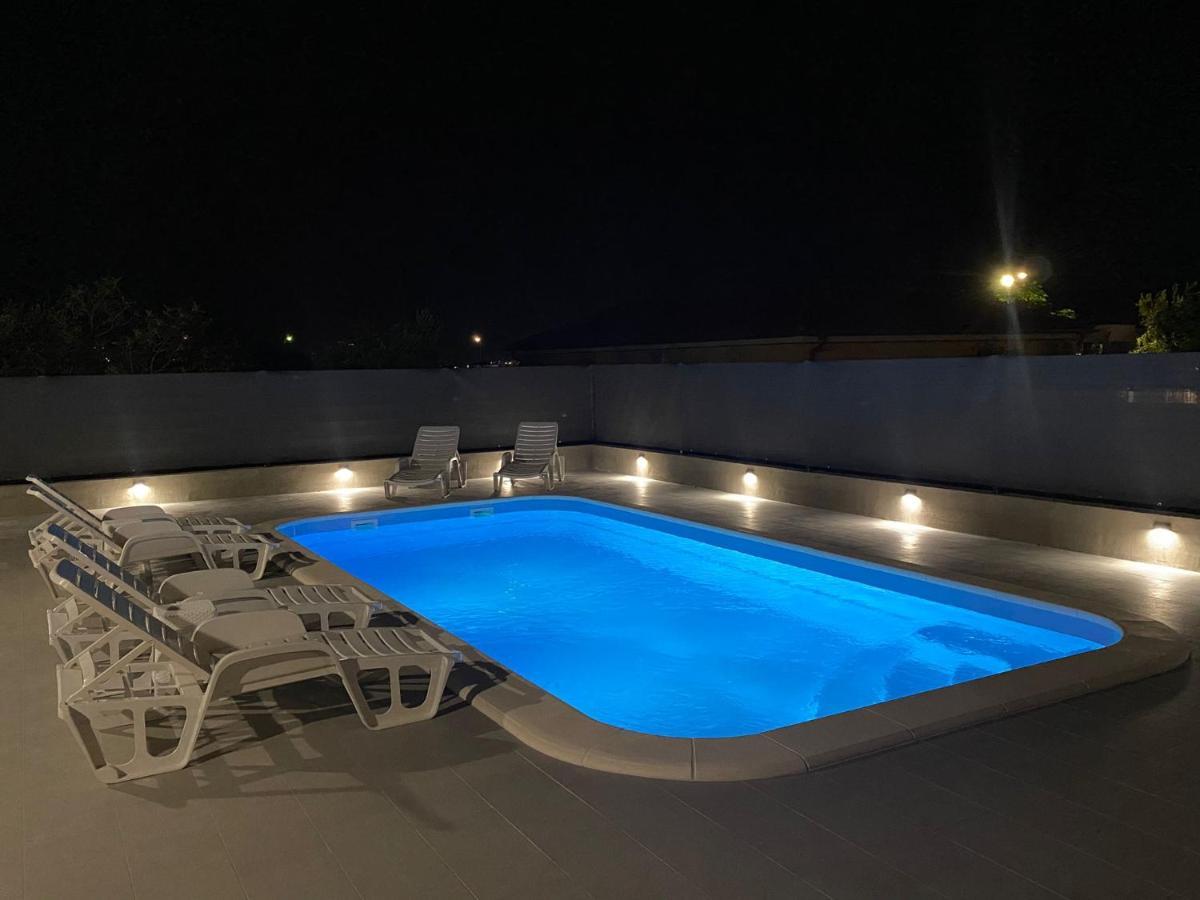 Apartments Ukic Kastela Dış mekan fotoğraf