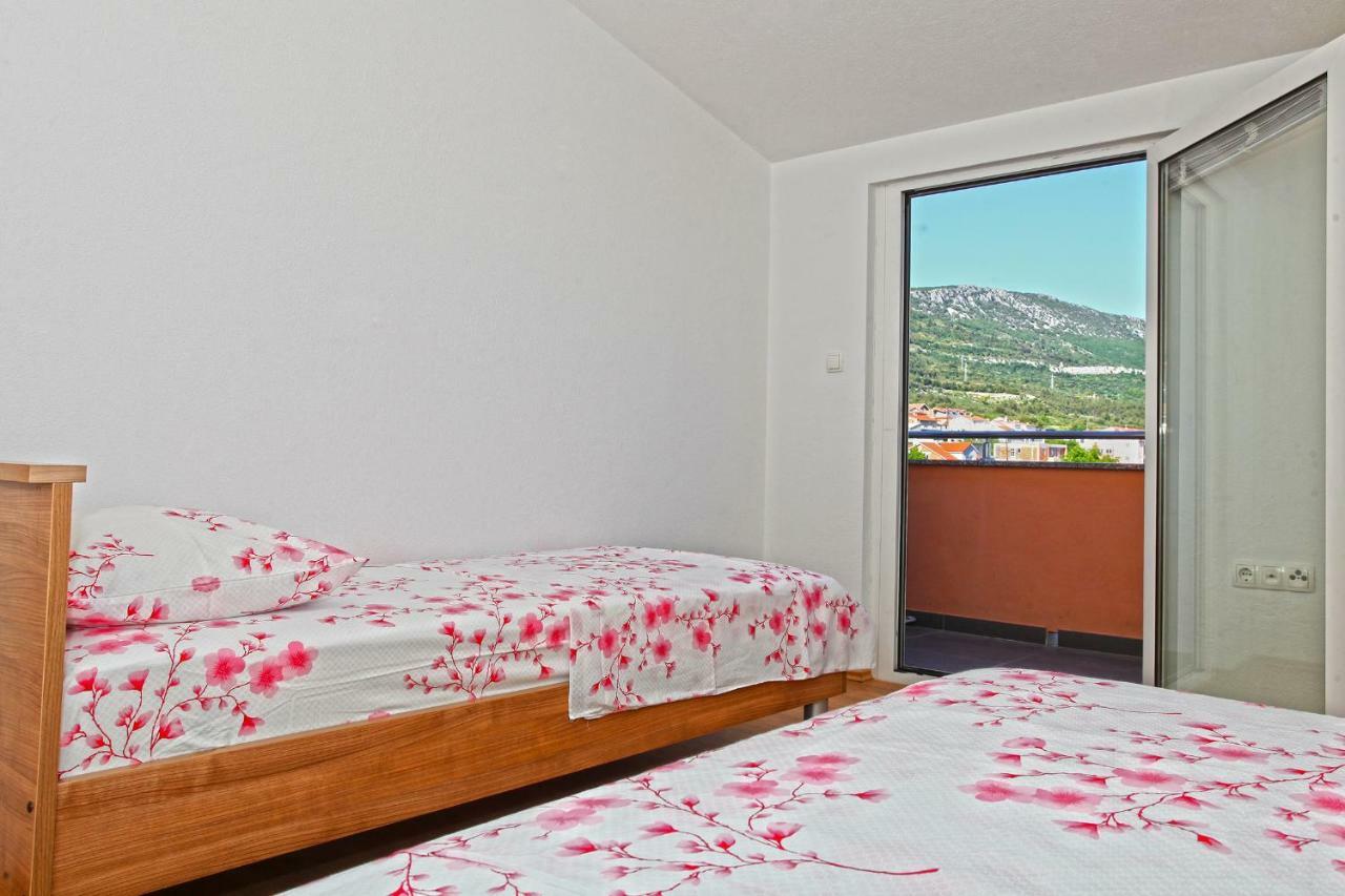 Apartments Ukic Kastela Dış mekan fotoğraf