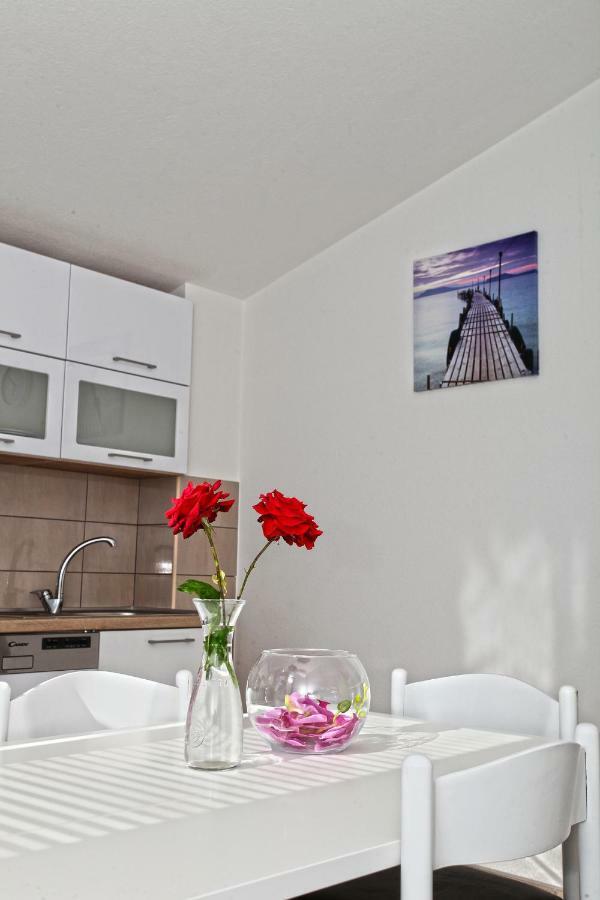 Apartments Ukic Kastela Dış mekan fotoğraf