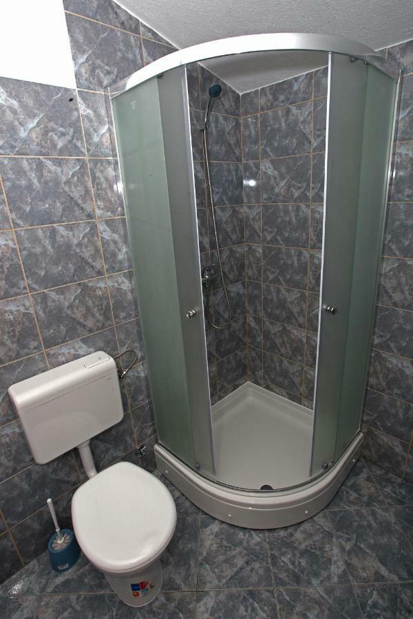 Apartments Ukic Kastela Dış mekan fotoğraf