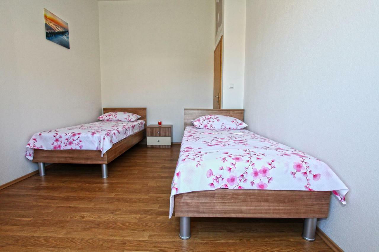 Apartments Ukic Kastela Dış mekan fotoğraf