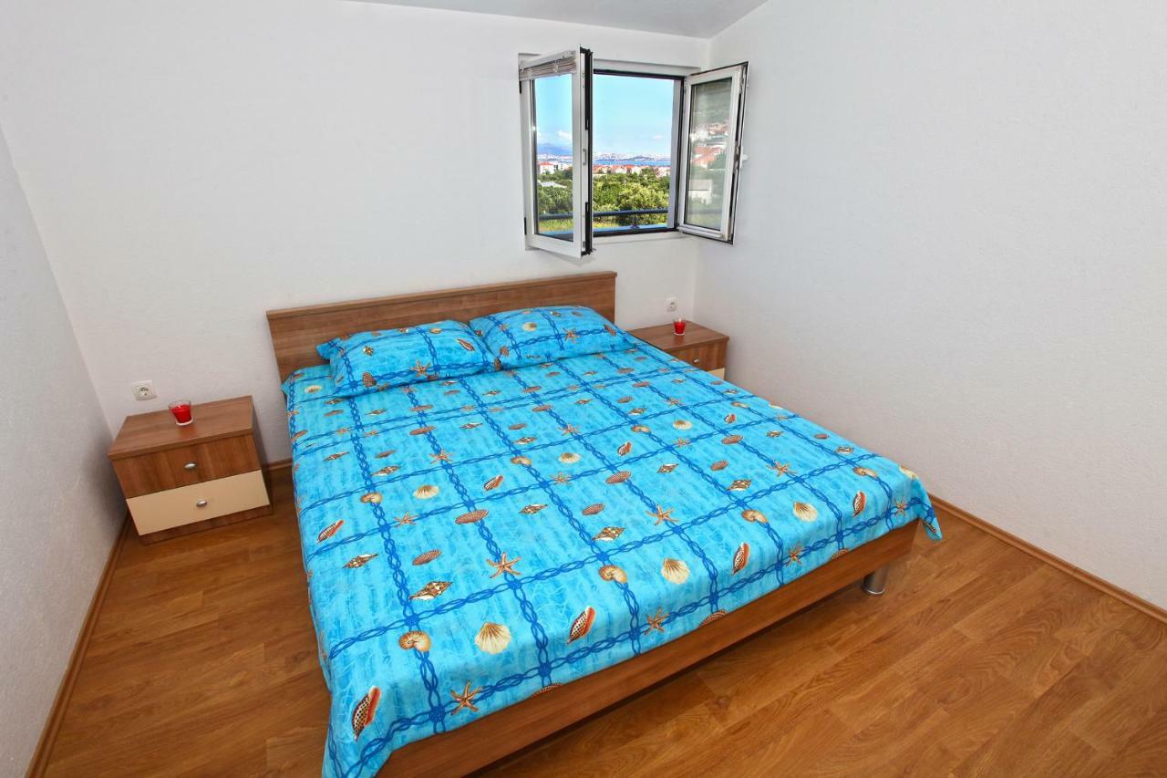 Apartments Ukic Kastela Dış mekan fotoğraf