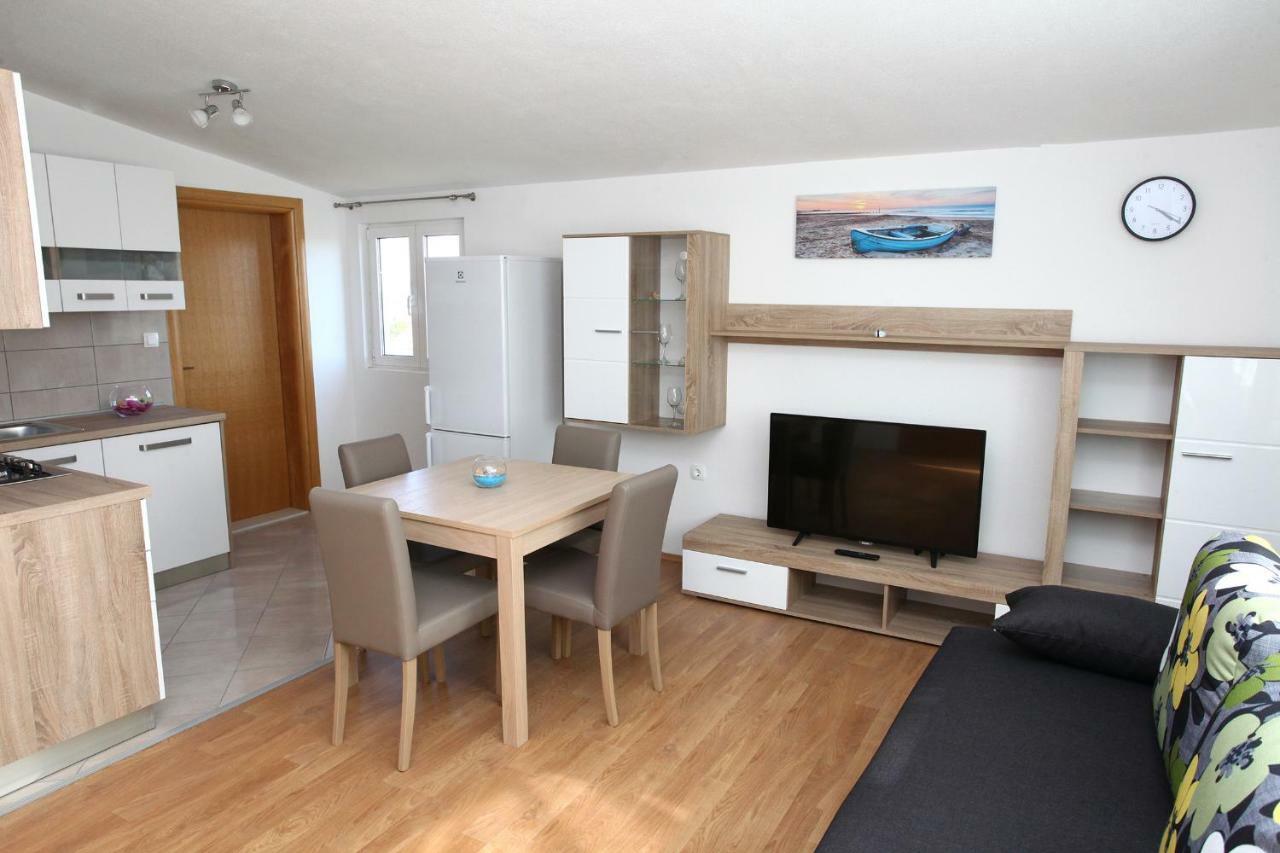 Apartments Ukic Kastela Dış mekan fotoğraf