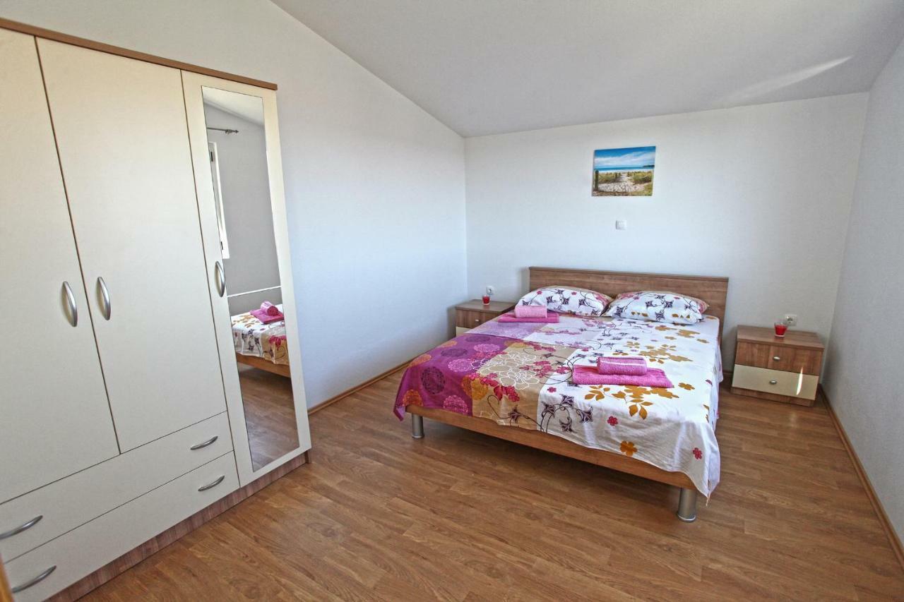Apartments Ukic Kastela Dış mekan fotoğraf