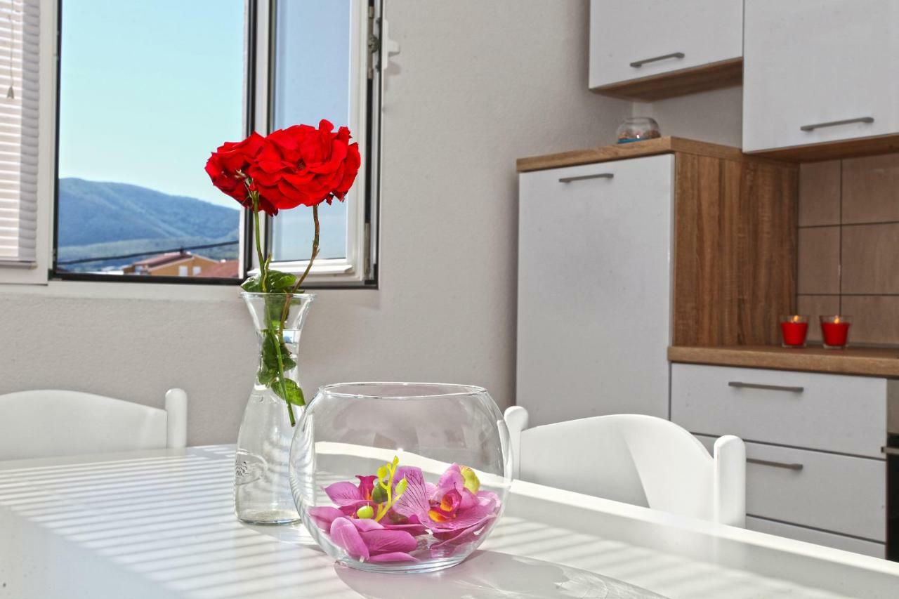 Apartments Ukic Kastela Dış mekan fotoğraf