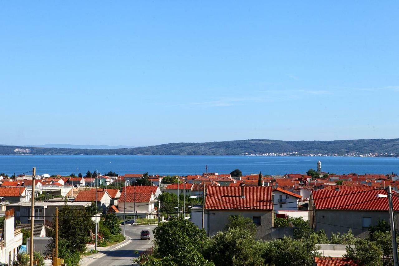Apartments Ukic Kastela Dış mekan fotoğraf