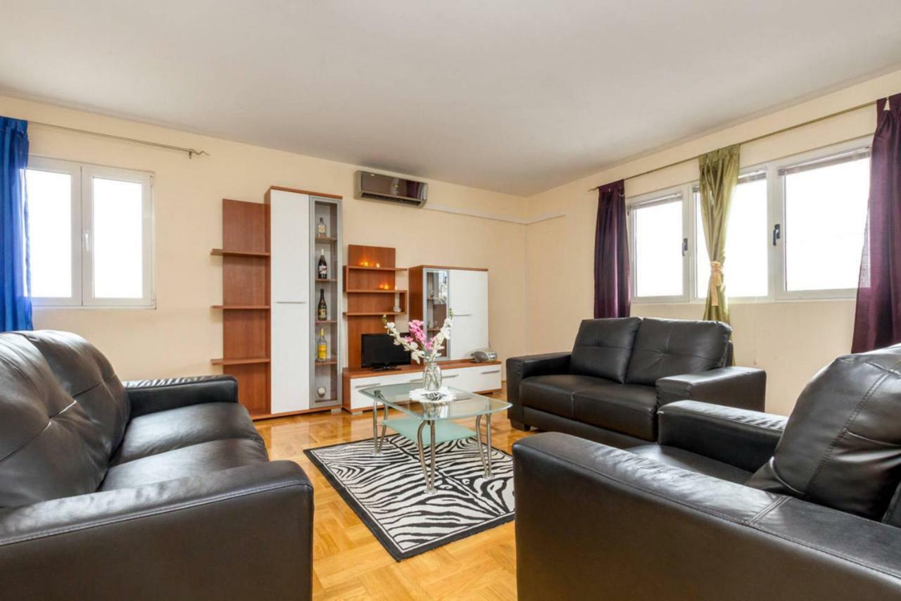 Apartments Ukic Kastela Dış mekan fotoğraf