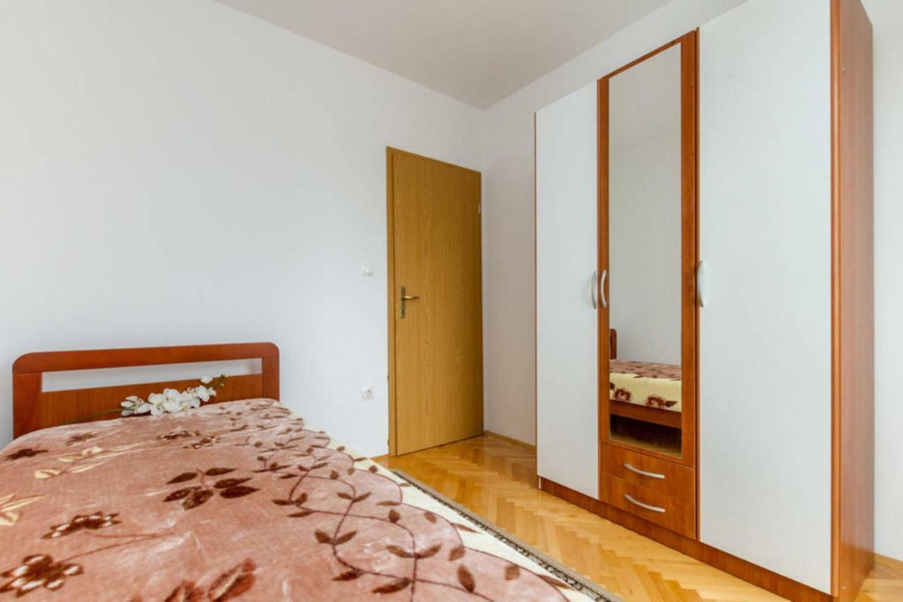 Apartments Ukic Kastela Dış mekan fotoğraf