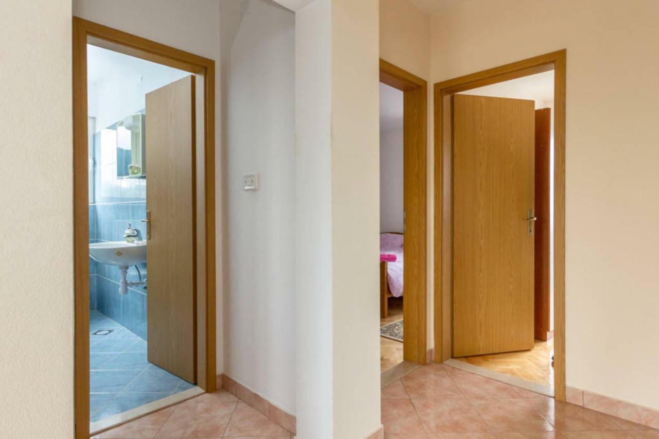 Apartments Ukic Kastela Dış mekan fotoğraf