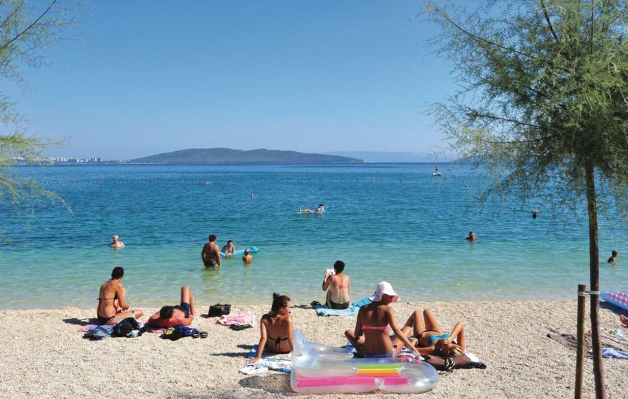 Apartments Ukic Kastela Dış mekan fotoğraf