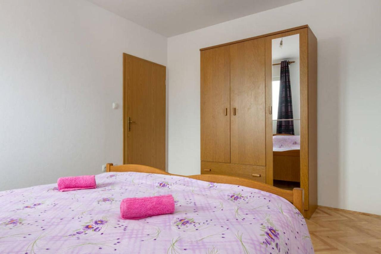 Apartments Ukic Kastela Dış mekan fotoğraf