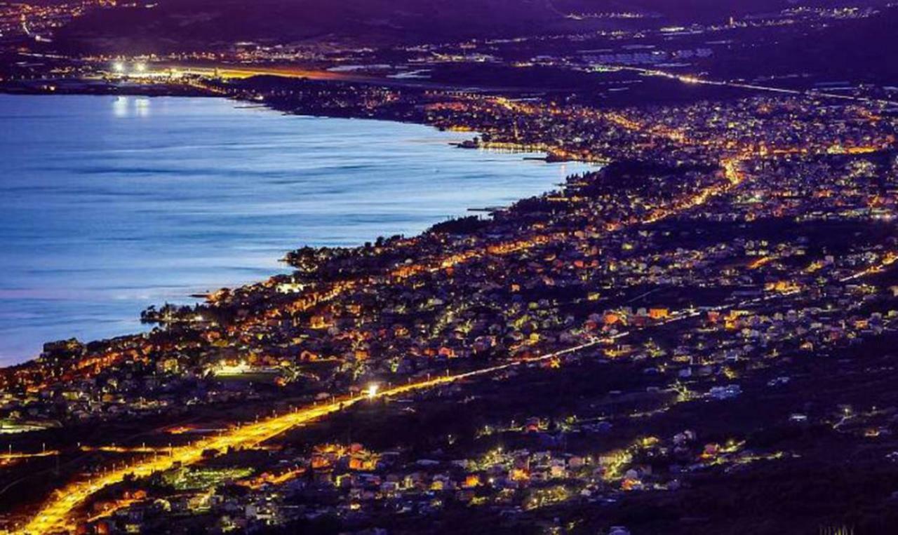 Apartments Ukic Kastela Dış mekan fotoğraf