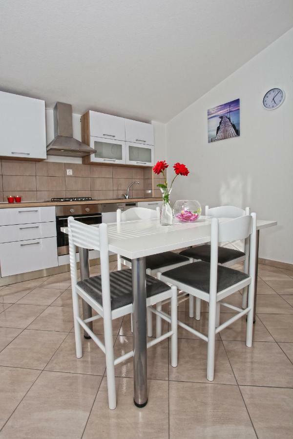 Apartments Ukic Kastela Dış mekan fotoğraf