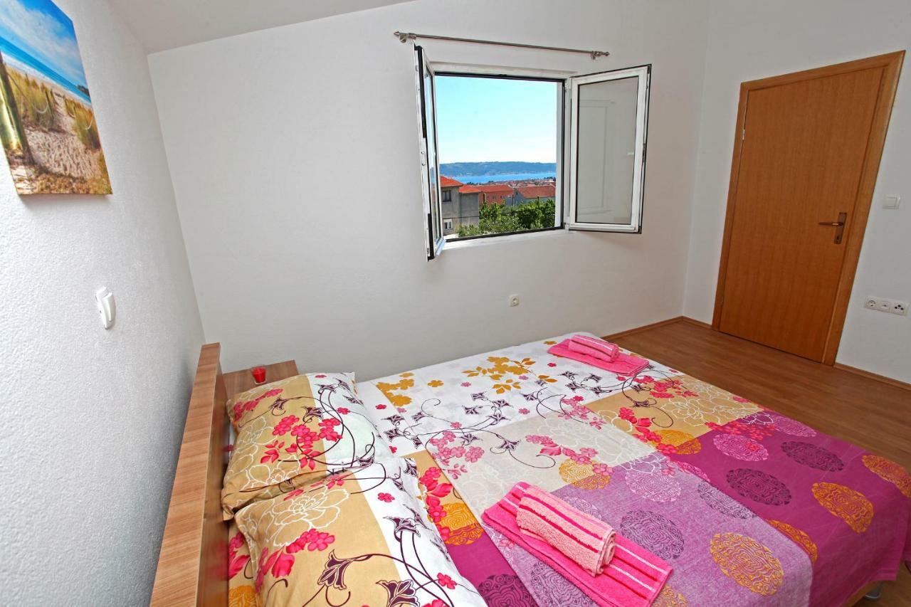 Apartments Ukic Kastela Dış mekan fotoğraf